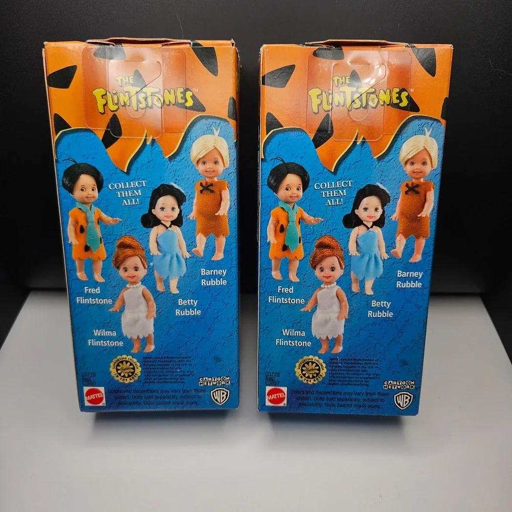 Mattel bring home